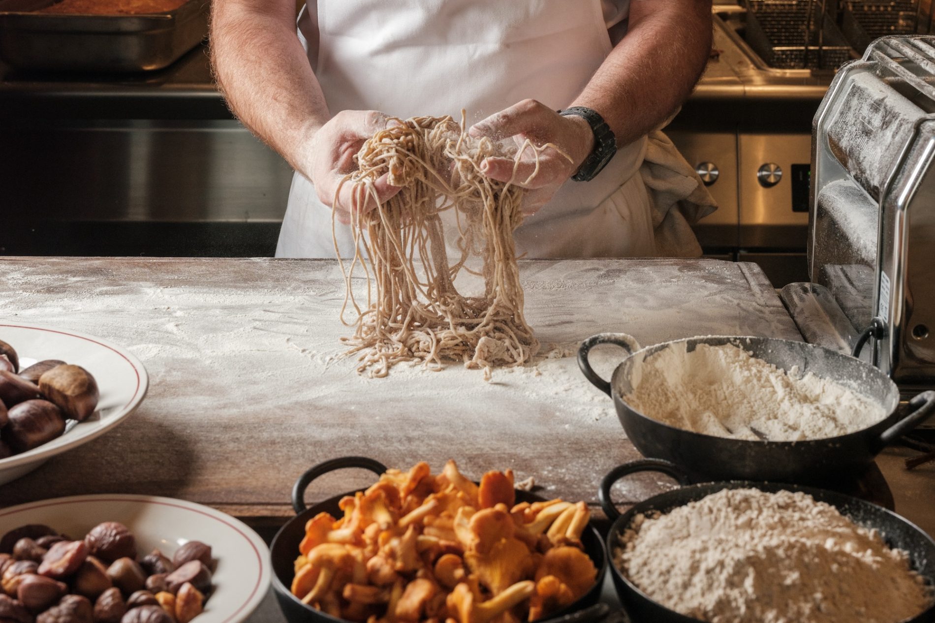 Da Costa Pasta