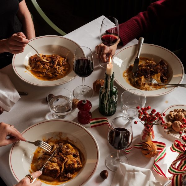 Group Dining