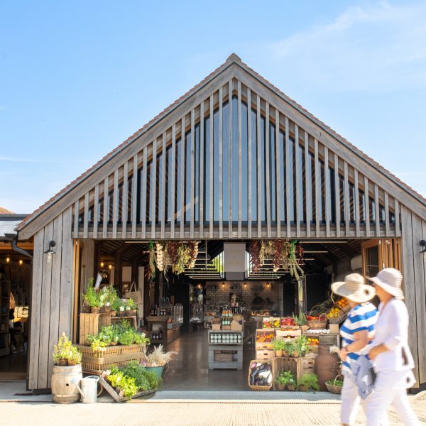 Farm Shop