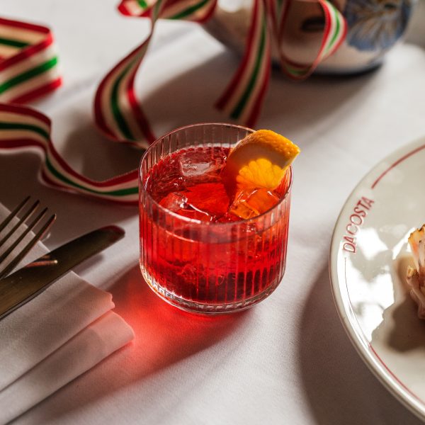 Negroni Week