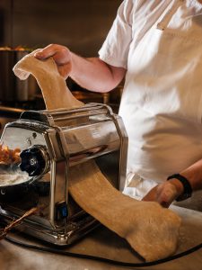 New Year's Eve Party