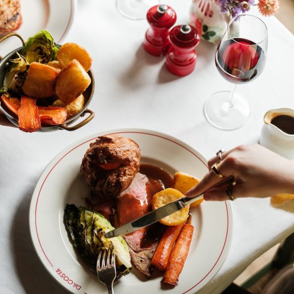 SUNDAY ROAST