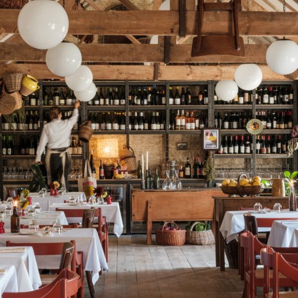Celebrate Ferragosto