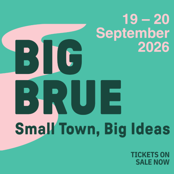 Big Brue